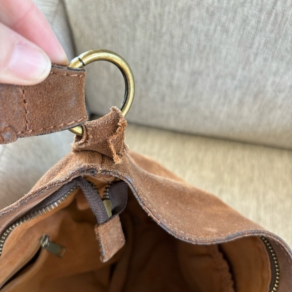 Patricia Nash Leather Purse - Picture 6 of 13